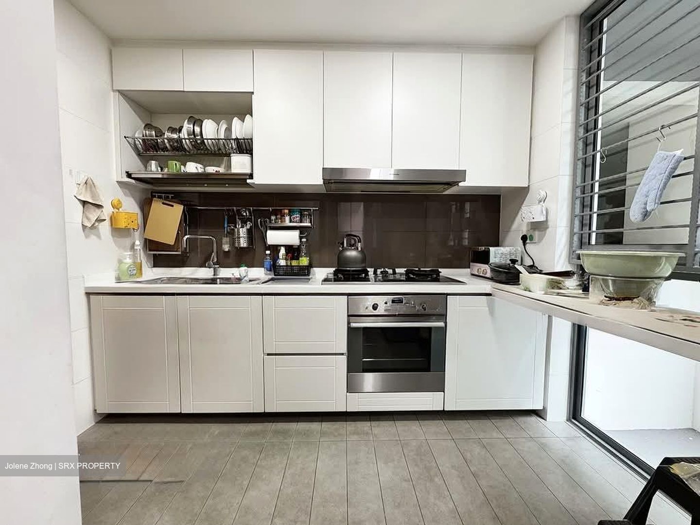 Double Bay Residences (D18), Condominium #539693021